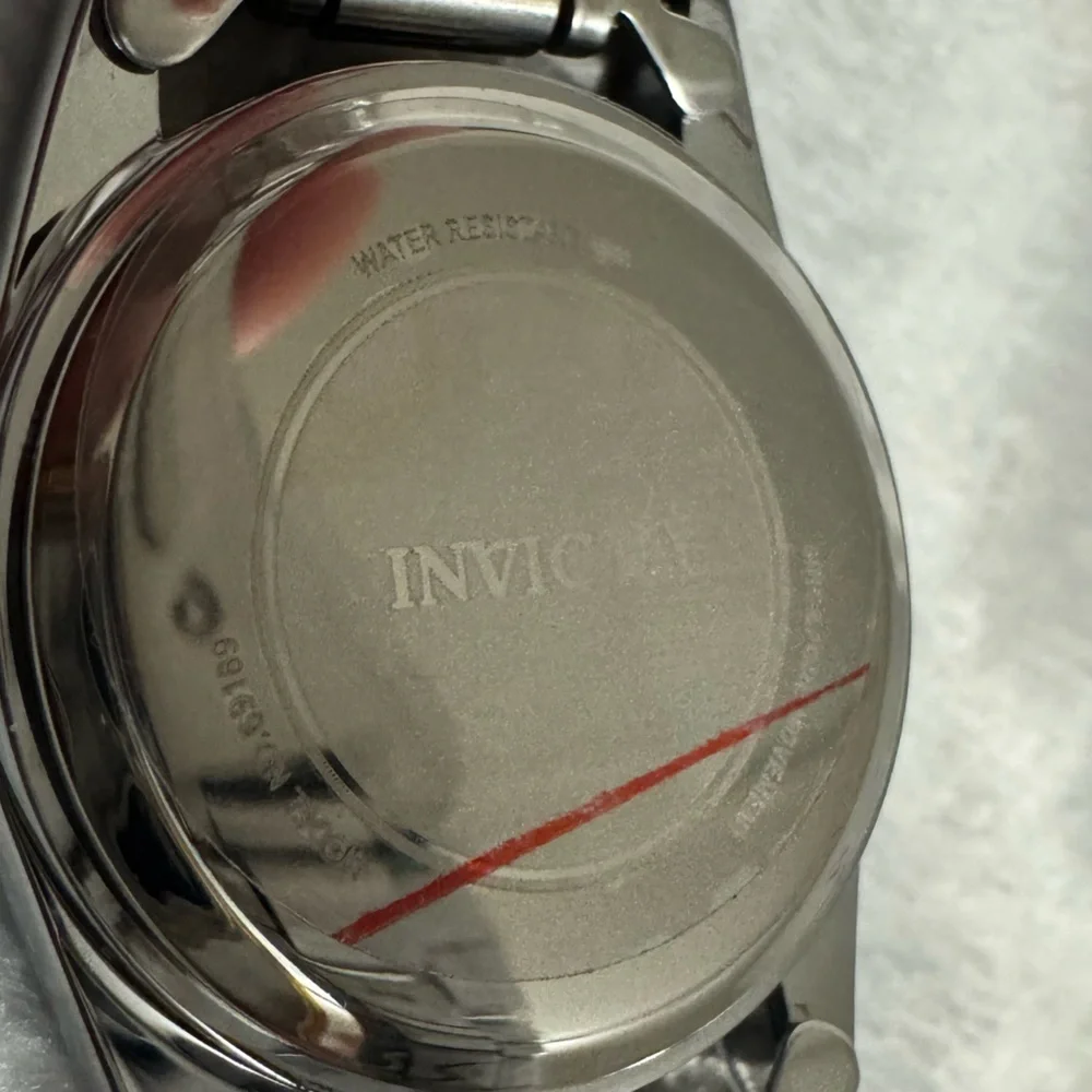 Invicta Celestial Maya Women's Watch 28mm Steel Tone (69189)